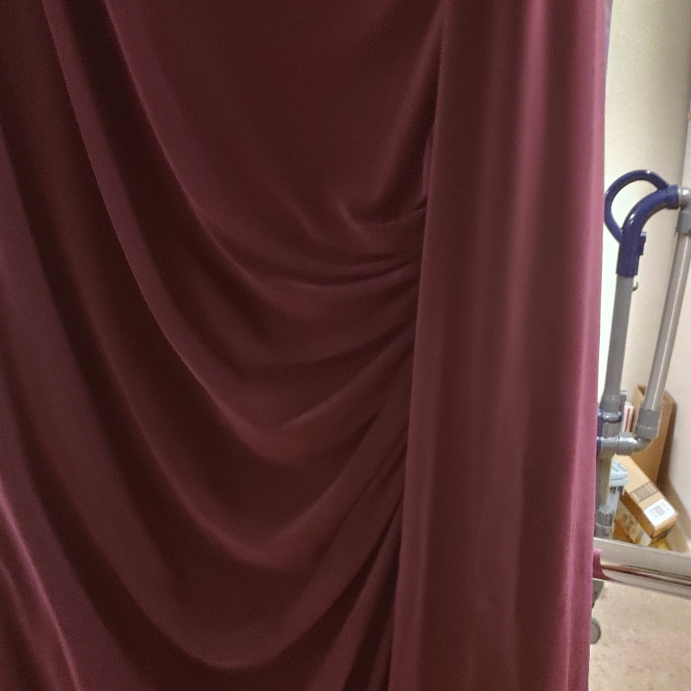 Formal gown/Christmas party dress
